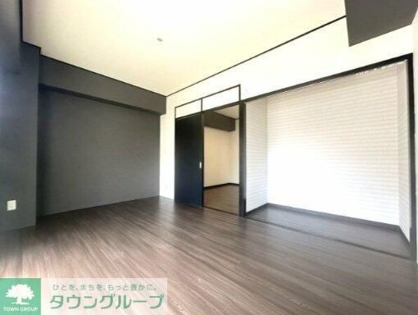 サンパレス市川 の物件内観写真